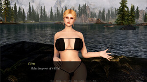 Depraved Eden [v0.12] By Darkauth